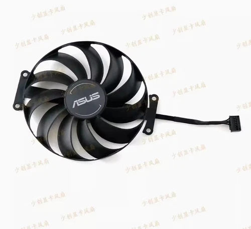 1PC   Graphics Fan FDC10U12D9-C GTX1650 1630 GDDR6 4GB
