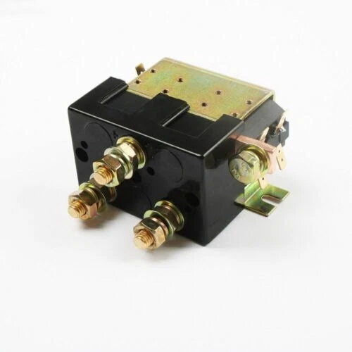 for forklift ZJWT100A 24V 100A Intermittent  Motor Reversing Contactor DC88