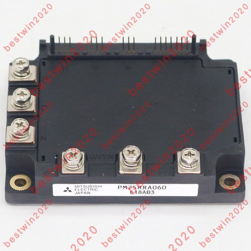 1PC  Mitsubishi PM75RRA-060 PM75RRA060 free shipping