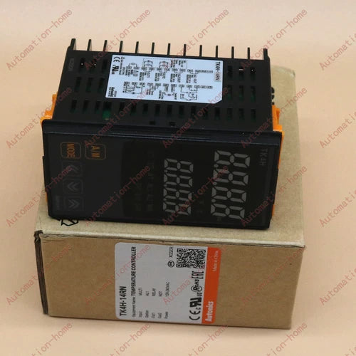 1 PCS For   Temperature Controller TK4H-14RN