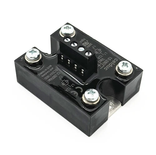 1PC  SCB941600 12A  solid state relay