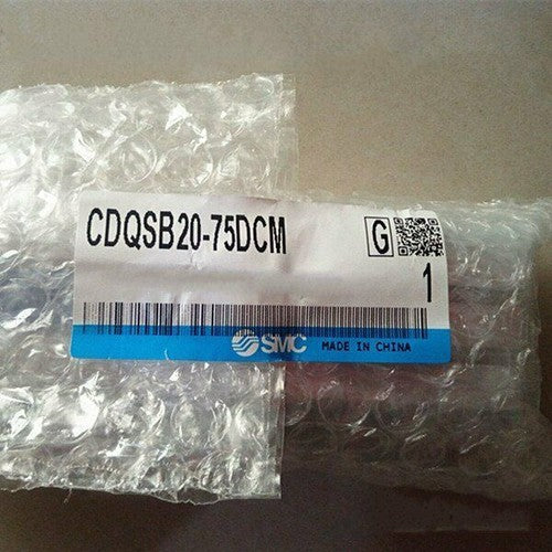 1PC  for SMC CDQSB20-75DCM Thin cylinder Free shipping