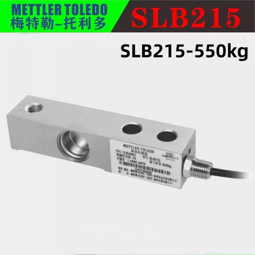 1PC  FIT FOR Mettler Toledo Load cell SLB215-550kg