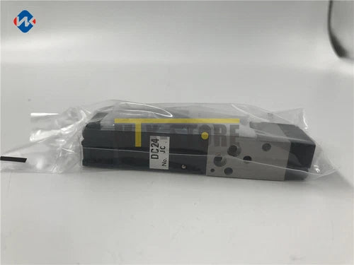 1PC    Solenoid Valve MYH-3-2,3-L-LED 34301