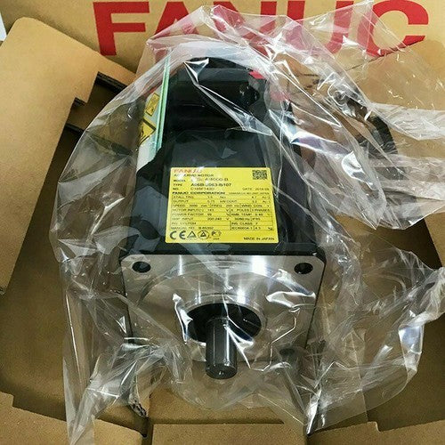For FANUC A06B-2063-B107  servo motor Free Shipping