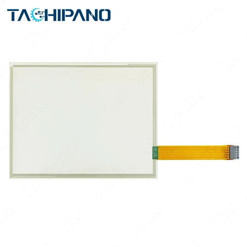 1PC Fit for Greenstar GS2 2600 8-wire GS2600 Touch Screen Digitizer
