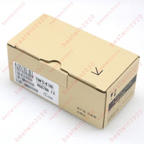 Mitsubishi Output Unit AJ35TB1-16T AJ35TB116T One year warranty