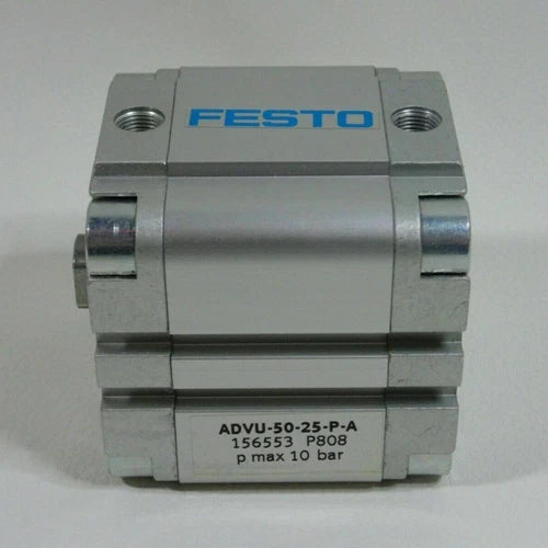 Qty:1pc ADVU5025PA ADVU-50-25-P-A 156553