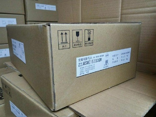 For Panasonic MSME152GCGM  AC Servo Motor Free Shipping