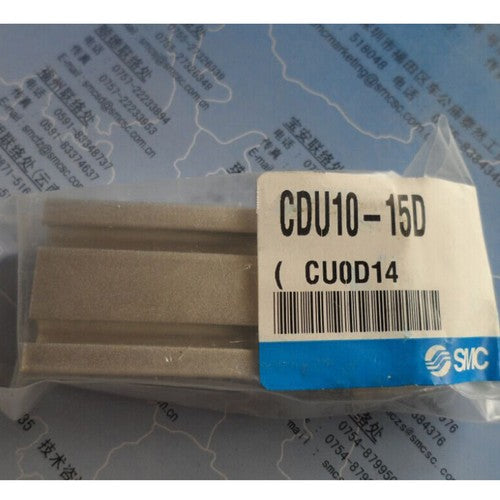 ONE   SMC CDU10-15D free installation cylinder Free shipping