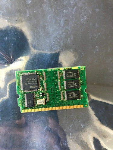 For Fanuc A20B-3900-0223  Memory card Free Shipping