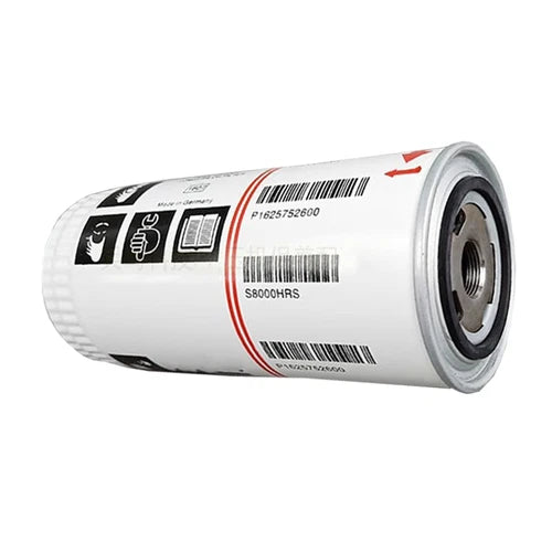 1PC  Screw Air Compressor Oil Filter 1625752600/2903752600