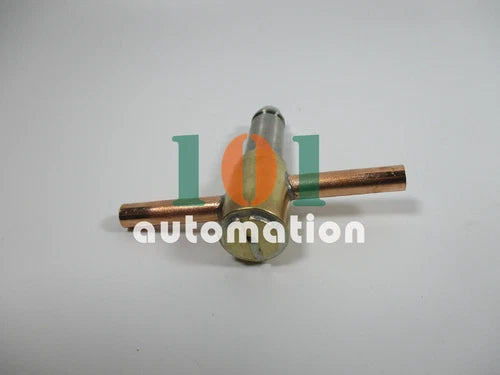 1PCS FOR FDF2AK 220V   Normally open solenoid valve