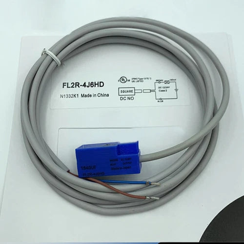 1PCS FL2R-4J6HD FL2R-4J6SD Proximity Switch Inductive Sensor