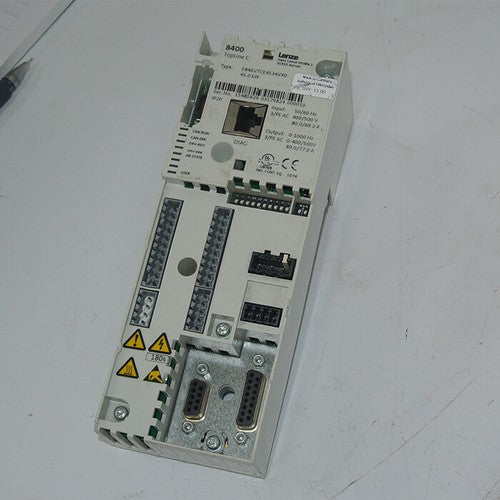 1pcs  Lenze inverter E84ABCTC0000VN0 Fast Delivery