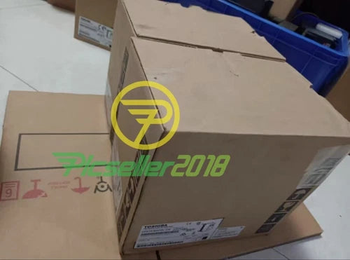 1PC  Toshiba Inverter VFS15-4037PL1-CH ping
