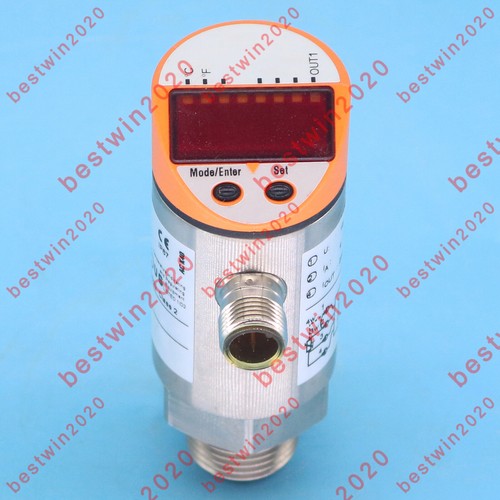 For IFM TR2432  temperature sensor In Box Free Shipping