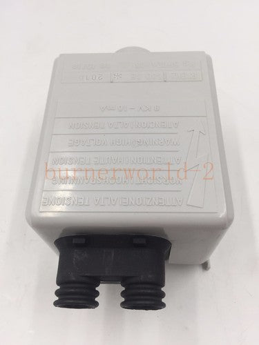 RIELLO Burner 40G RBL 530SE Program Ignition Controller  CONTROL BOX 8KV