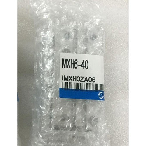 1PC   SMC MXH6-40 MXH6-40 slider cylinder Free shipping