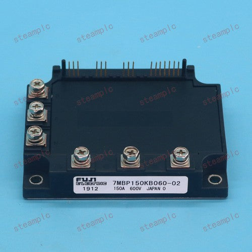 One  Module For FUJI 7MBP150KB060-02 7MBP150KB-060-02 fast delivery