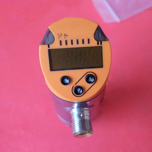 1PC IFM TR2432 Temperature Sensor ping