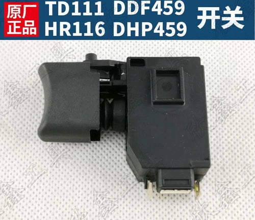 1PC C3JW-2B 10RA 25.2VDC Trigger Switch 6506890 Switch