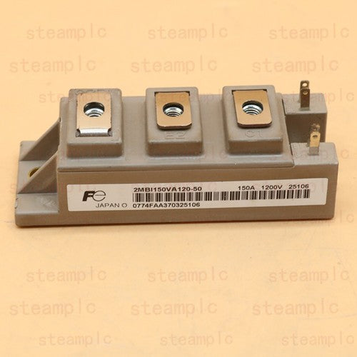 One  power supply module For FUJI 2MBI150VA-120-50 2MBI150VA120-50