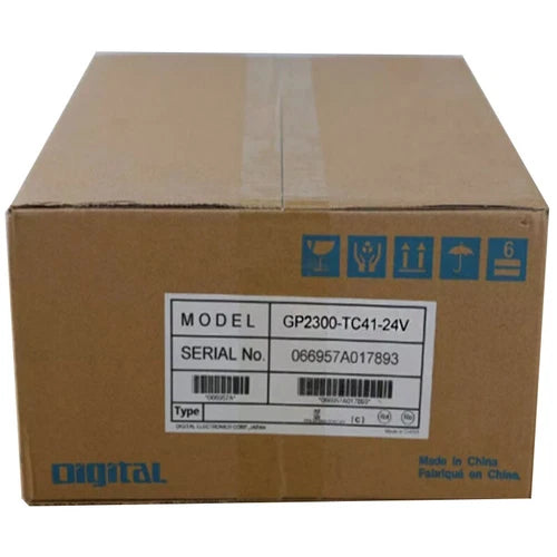 GP2300-TC41-24V  PROFACE GP2300TC4124V Pro face Touch Screen