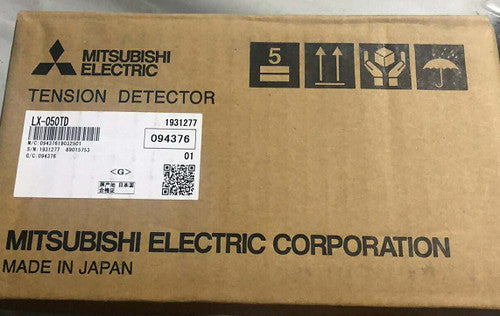 ONE  Mitsubishi LX-050TD-928 Tension Detector IN BOX