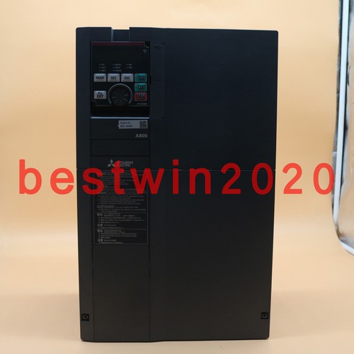 Mitsubishi IN BOX FR-A820-18.5K-1 Frequency converter FAST SHIP