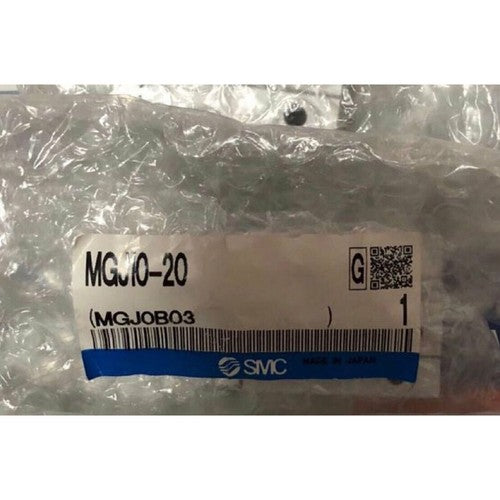 ONE   SMC Miniture Air Cylinder MGJ10-20 MGJ10-20 Free shipping