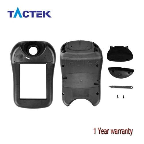 1SET for IRC5 Teach Pendant 3HAC028357-001 + Keypad Case Cover Housing Shell