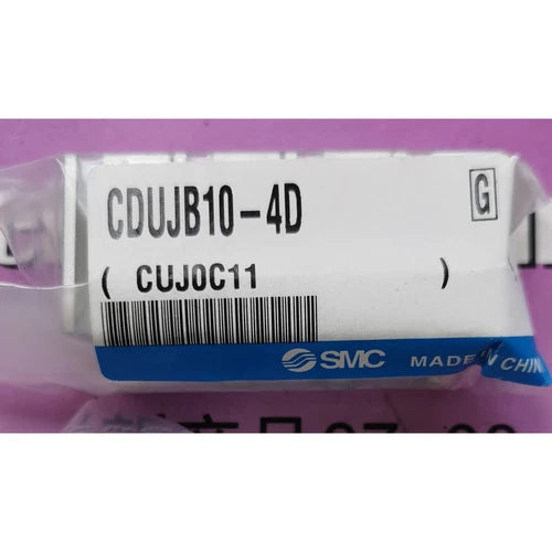 1Bag/5PCS  Cylinder CDUJB104D   CDUJB10-4D