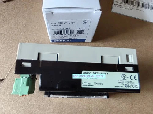 1PC  PLC Input Smart Module  DRT2-ID16-1