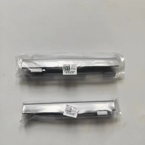 1 pair Lcd Hinge Cover Cap For Precision M7510 7520 M7710 7720 VM1F4 T39XT