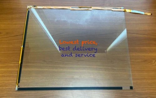 1pc  touch screen glass Exempt from postage  E055887