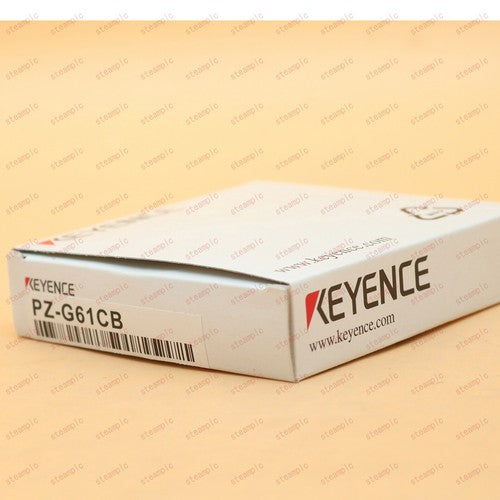 1ps  keyence Photoelectric Sensors PZ-G61CB  SHIP