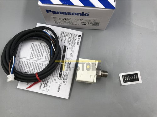 1pcs Panasonic   DP-101-N-P Digital Pressure Sensor