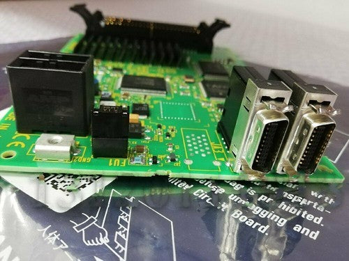1PC For Fanuc  A20B-2004-0691 A03B-0824-K203 Circuit Board Free Shipping