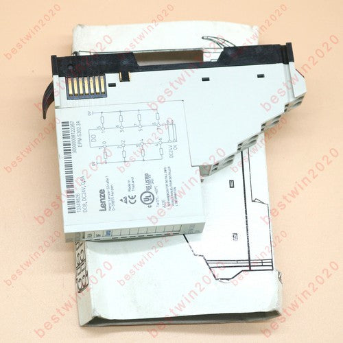 1PC  Lenze EPM-S302.2A Module 13349826 In Box Fast Delivery