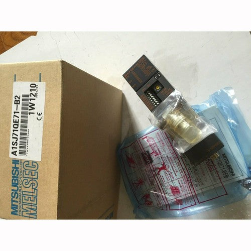 Mitsubishi in box A1SJ71QE71-B2 A1SJ71QE71B2 One year warranty