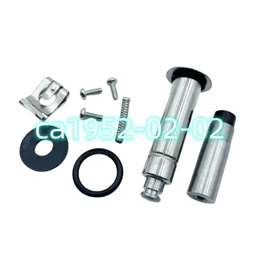 for RCA3D2 Pilot Plunger Repair kit G1/8"Armature Pulse valve K0380 M1131B K0384