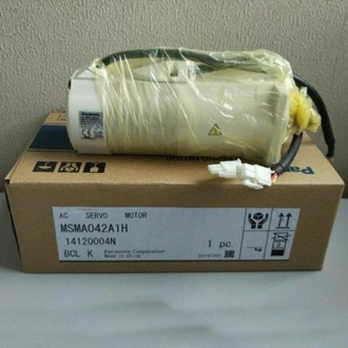 For Panasonic MSMA042A1H  AC servo driver Free Shipping