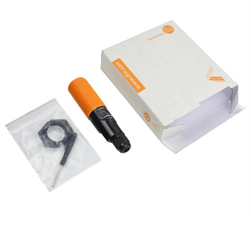 For IFM KI5052 Capacitive Sensor Threaded Type 10...55 DC PNP