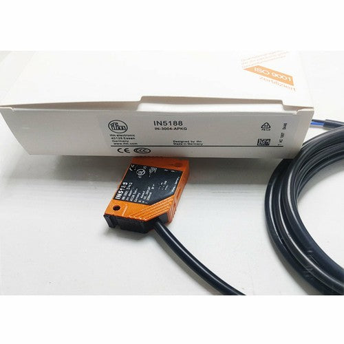 For IFM IN5188  Proximity Switch Free Shipping