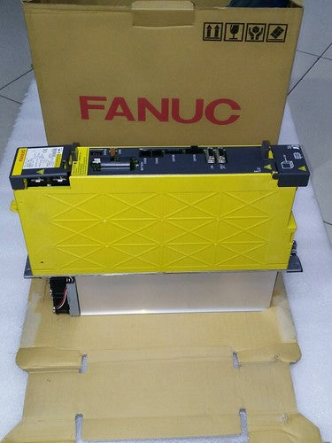 For FANUC A06B-6117-H106  Servo Amplifier Free Shipping