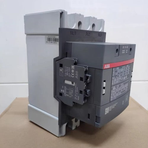 ABB AC contactor A260-30-11 AC380-400V