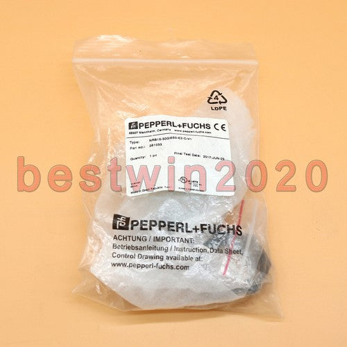 Pepperl+Fuchs NRB15-30GM50-E2-C-V1  Sensor