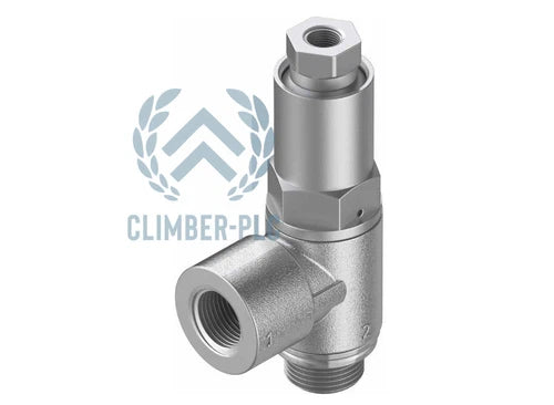 1PC  Piloted Non Return Valve Kd  HGL-1/8-B 530030