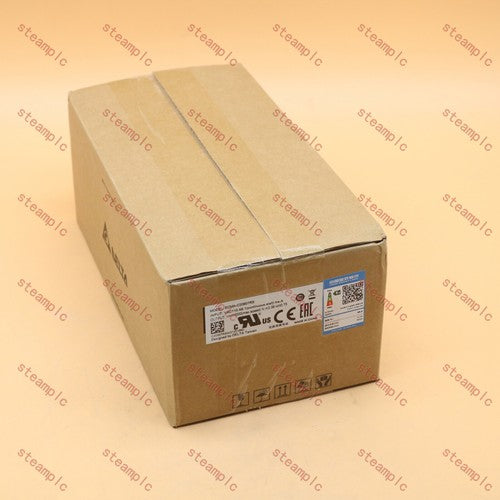 DELTA Servo motor B2 series ECMA-C20807RS ECMA-C20807RS 750W Fast delivery